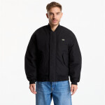 Bunda Lacoste Bombers & Varsities Black 50