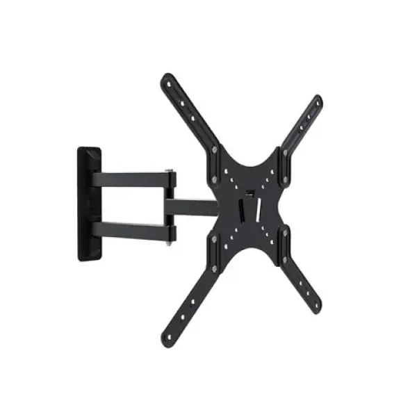 Solight 1MK23 stredný konzolový držiak pre ploché TV od 58cm - 140cm (23 - 55) (8592718019211)