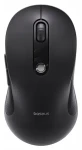 Baseus F02 čierna / Bezdrôtová myš / Bluetooth / tiché tlačidlá / 70 g (6932172693350)