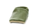 Funky-Monkey Funky Monkey SOFT Basil zelené barefoot capáčky 17 EUR