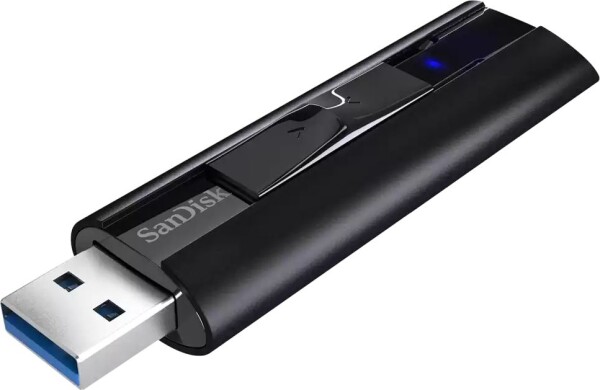 SanDisk Extreme Pro, 512 GB (SDCZ880-512G-G46)