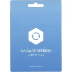 DJI Card Care Refresh 2-ročný plán (DJI Lito X1) EU - servisný plán