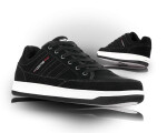 VM Footwear Adelaide 6205-60 Poltopánky čierne 45 6205-60-45