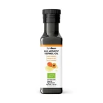 BIO Olej z marhuľových jadier - GymBeam (100 ml) (110470-1-100ml)