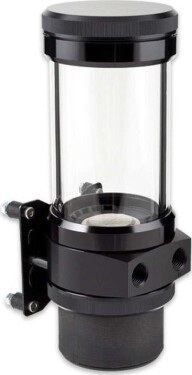 Aqua Computer ULTITUBE D5 100 Ausgleichsbehälter mit D5 PWM Pump