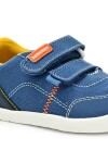 Biomecanics Zapato Lona Basica Pique Petrol barefoot tenisky 24 EUR