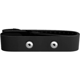 Polar PRO CHEST STRAP Pás čierna; 91063829