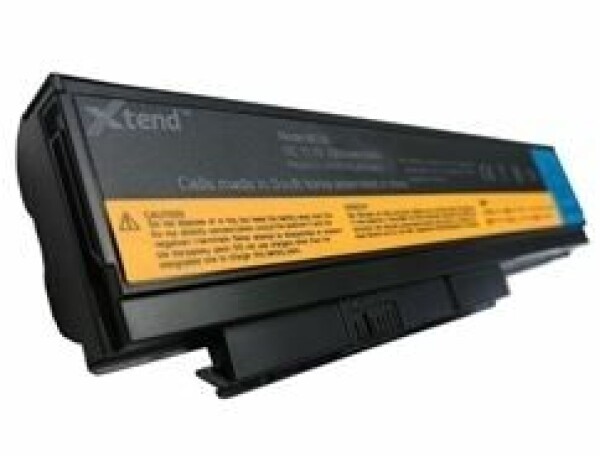 Lenovo ThinkPad Battery 40+ / 29Wh / 4 Cell / Li-Po (42T4899)