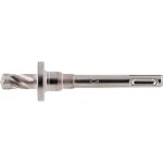 Fischer EBB 12x25 532609 vrták s dorazom 12 mm SDS plus 1 ks; 532609
