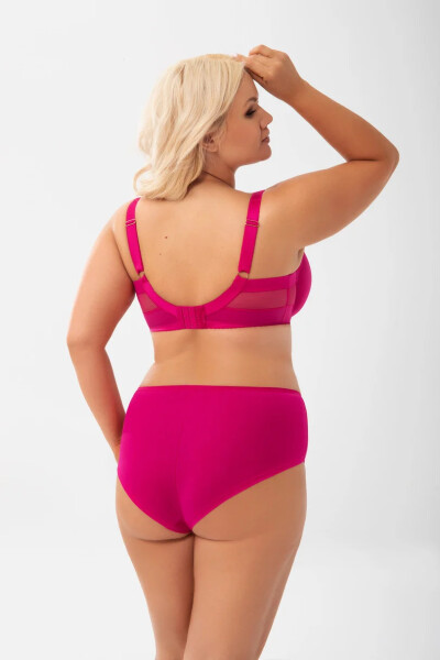 VICKY SOFT BRA K564/1 fuchsie 75M
