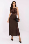Čipkovaná sukňa model 221292 Rue Paris universal