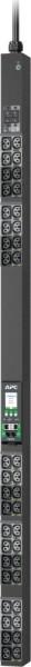 APC APC NS Rack PDU Adv SWD 7.4kW 1PH 230V 32A rozdzielacz zasilania PDU 40 x gniazdo sieciowe 0U
