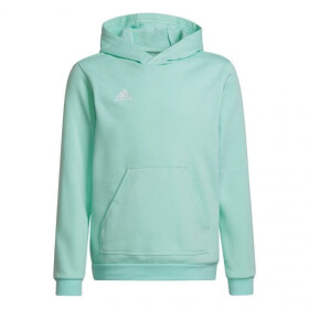 Detská mikina Entrada 22 Hoody JR Adidas cm