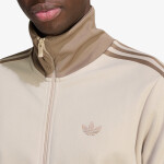 Mikina adidas Classic Track Top Khaki Three S