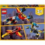 LEGO® Creator 3 v 1 31124 Super robot