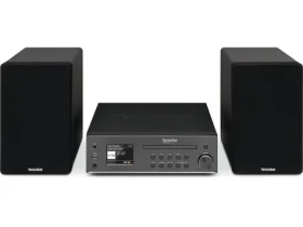 TechniSat DIGITRADIO 760 CD IR čierna (V057F83D)