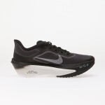 Tenisky Nike Zoom Fly 6 Black/ White-Lt Smoke Grey EUR 44