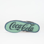 Tenisky adidas Superstar II Coca-Cola Core Black/ Silver Met./ None EUR 35 1/3