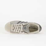 Tenisky adidas Superstar II Grey Two/ Grey Four/ Off White EUR 40 2/3