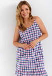 Košeľa Taro Layla 3424 w/r S-XL W25 Růžová M