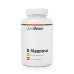 D-Manóza - GymBeam (90 kaps.) (58768-1-90caps)