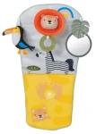 Taf Toys Hudobný pultík do auta Savana / od 0 mesiacov (12765TAF)