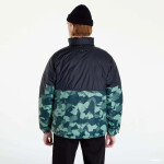 Bunda Helly Hansen Active Reversible Jacket Black/ Green L