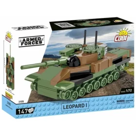 Cobi 3105 Armed Forces Leopard I