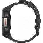 Amazfit T-Rex 2 Ember Black