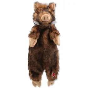 Dog Fantasy Hračka - Skinneeez diviak plyš 50cm (454-30671)
