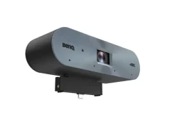 BenQ DV01K Metallic Blue / Dokumentová kamera / 4K UHD / 60 fps / 110 ° (5A.F9V14.NE1)