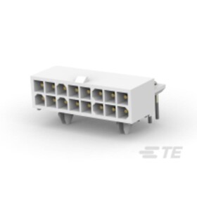 TE Connectivity 770974-2 1 ks Bag; 770974-2
