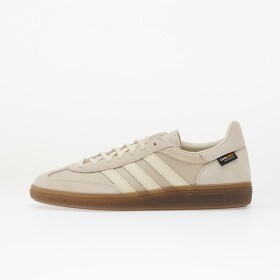 Tenisky adidas Handball Spezial Aluminium/ Off White/ Gum5 EUR 46