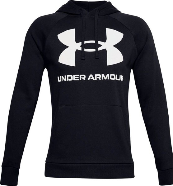 Under Armour UA Rival fleece Big Logo HD 1357093-001