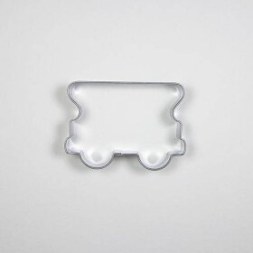 Vykrajovátko vagónik 43x59 mm - Jandejsek - Jandejsek