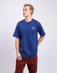 Patagonia M's Strataspire Responsibili-Tee Clement Blue S