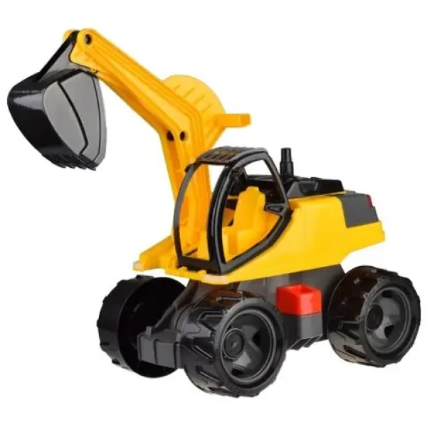 Lena Bager žlto-čierna