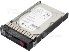 HP 160GB 3.5'' SATA III (6 Gb/s) (483095-001)