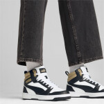 Puma Rebound v6 M 392326-22 tenisky 44