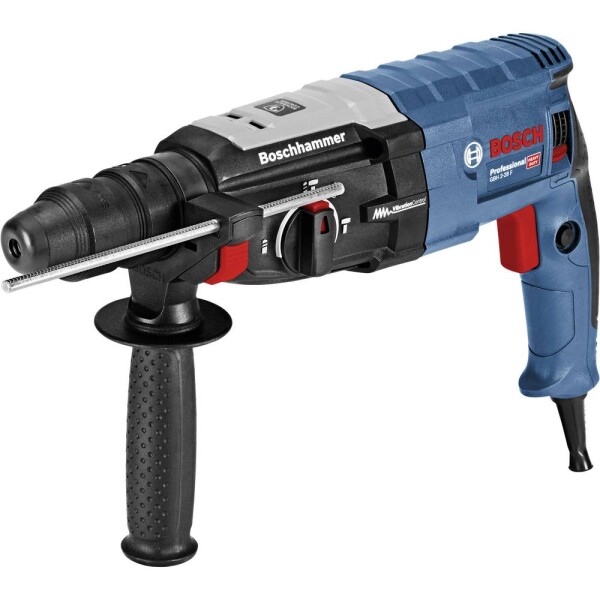 Bosch Professional GBH 2-28 F SDS plus-kladivo 230 V 230 880 W + púzdro; 0611267600