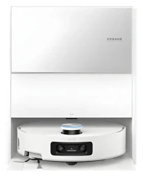 Dreame Aqua10 Ultra Roller Complete biela / Robotický vysávač / Kompletná sada (RLH71DE-1-vyp)