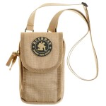 Bushman Puzdro Caso, cream UNI