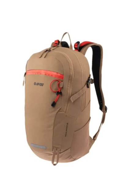 Hi-Tec Highlander 92800597705 Backpack hnedý 25l