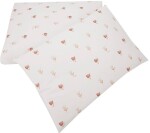 EKO Bielizeň posteľná 2-dielna Beige Meadow 90x120cm + 40x60cm