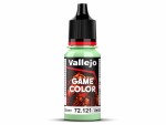 Farba Vallejo 72121 Ghost Green (18 ml)