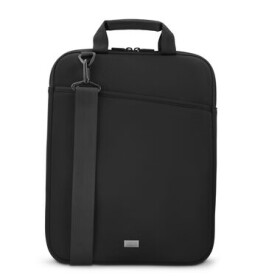 HAMA Business To Go 15.6"-16.2" čierna / obal na notebook / popruh na rameno (222077)