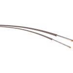 VER SIAF 1,5 bl Ri.100 kábel SIAF 1 x 1.50 mm² modrá 100 m; VER SIAF 1,5 bl Ri.100