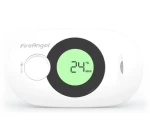 FireAngel FA3322 Multifunkčný digitálny detektor CO s LCD displejom (FA3322)
