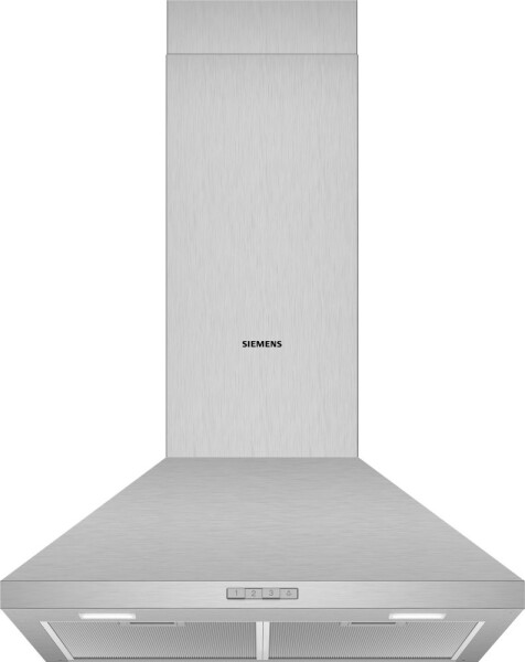 Siemens LC64PBC50 Wand-Esse Edelstahl 60 cm