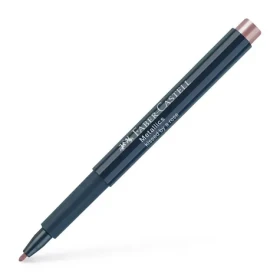 Faber-Castell Metallic Popisovač A189 škoricová (160789)